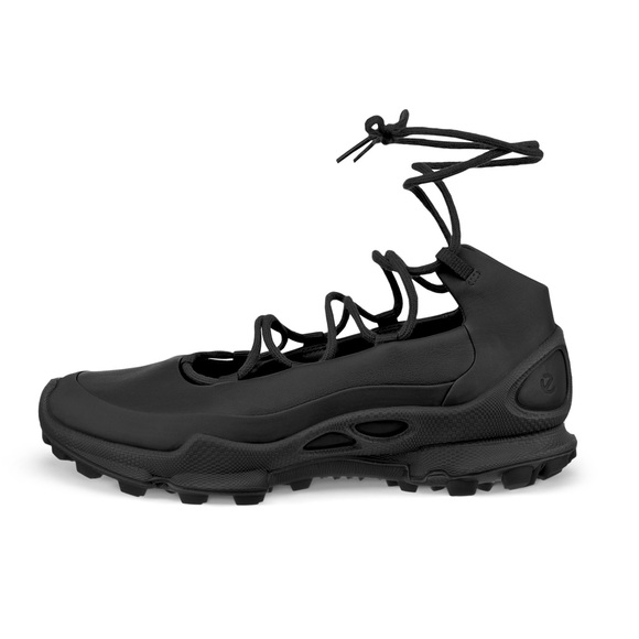 ECCO BIOM C-TRAIL W BLACK - Picture 1 of 3